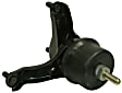 104-1774 Passenger Side OE Replacement Series Motor Mount, Sold Individually