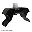 104-1807 Transmission Mount, 4WD
