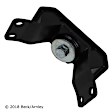 104-1807 Transmission Mount, 4WD