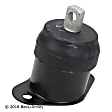 104-1811 Passenger Side OE Replacement Series Motor Mount, Sold Individually