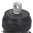 104-1811 Passenger Side OE Replacement Series Motor Mount, Sold Individually
