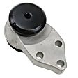 2002 Mazda Tribute - Rear Motor Mount, OE Replacement Series