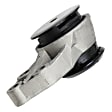 2002 Mazda Tribute - Rear Motor Mount, OE Replacement Series