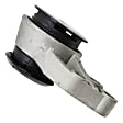 2002 Mazda Tribute - Rear Motor Mount, OE Replacement Series