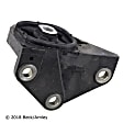 104-1837 Driver Side Transmission Mount