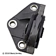 104-1837 Driver Side Transmission Mount