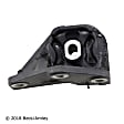 104-1837 Driver Side Transmission Mount