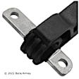 2006 Honda Civic - Engine Torque Mount, 1.8L 4Cyl, Automatic Transaxle