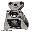 104-1892 Transmission Mount