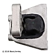 104-1892 Transmission Mount