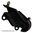 104-1895 Front, Driver or Passenger Side Transmission Mount, Beck Arnley OE Replacement