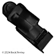 104-1895 Front, Driver or Passenger Side Transmission Mount, Beck Arnley OE Replacement