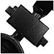 104-1903 Engine Torque Mount Beck Arnley OE Replacement