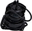 104-1921 Rear, Driver or Passenger Side OE Replacement Series Motor Mount, Sold Individually