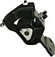 104-1938 Transmission Mount, Beck Arnley OE Replacement