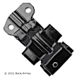 104-1938 Transmission Mount, Beck Arnley OE Replacement