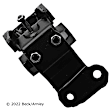 104-1938 Transmission Mount, Beck Arnley OE Replacement