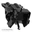 104-1938 Transmission Mount, Beck Arnley OE Replacement