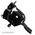 104-1938 Transmission Mount, Beck Arnley OE Replacement
