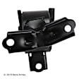 104-1952 Front, Passenger Side OE Replacement Series Motor Mount, Sold Individually