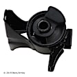 104-1952 Front, Passenger Side OE Replacement Series Motor Mount, Sold Individually