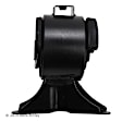 104-1952 Front, Passenger Side OE Replacement Series Motor Mount, Sold Individually