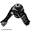 104-1959 Transmission Mount