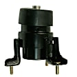 104-1960 Front, Driver or Passenger Side OE Replacement Series Motor Mount, Sold Individually