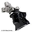 104-1999 Passenger Side OE Replacement Series Motor Mount, Sold Individually