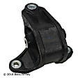 2015 Honda Crosstour - Rear Motor Mount, OE Replacement Series