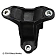 2015 Honda Crosstour - Rear Motor Mount, OE Replacement Series
