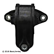 2015 Honda Crosstour - Rear Motor Mount, OE Replacement Series