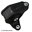 2015 Honda Crosstour - Rear Motor Mount, OE Replacement Series