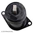 104-2024 Front, Passenger Side OE Replacement Series Motor Mount, Sold Individually