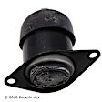 104-2024 Front, Passenger Side OE Replacement Series Motor Mount, Sold Individually