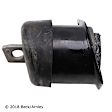 104-2024 Front, Passenger Side OE Replacement Series Motor Mount, Sold Individually