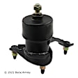 104-2038 Transmission Mount, Beck Arnley OE Replacement