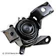 104-2046 Front, Passenger Side OE Replacement Series Motor Mount, Sold Individually