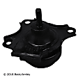 104-2063 Front, Driver Side OE Replacement Series Motor Mount, Sold Individually