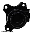 104-2063 Front, Driver Side OE Replacement Series Motor Mount, Sold Individually