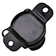 104-2067 Transmission Mount, RWD