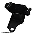 104-2106 Rear, Driver or Passenger Side Transmission Mount