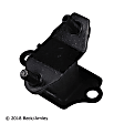 104-2106 Rear, Driver or Passenger Side Transmission Mount