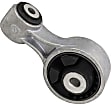 104-2119 Engine Torque Mount OE Replacement Series