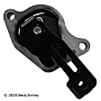 2008 Nissan Altima - Rear Motor Mount, Sedan, OE Replacement Series