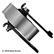 2008 Nissan Altima - Rear Motor Mount, Sedan, OE Replacement Series
