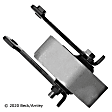 2008 Nissan Altima - Rear Motor Mount, Sedan, OE Replacement Series