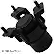 2004 Toyota Camry - Front, Driver or Passenger Side Motor Mount, OE Replacement Series