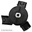 2004 Toyota Camry - Front, Driver or Passenger Side Motor Mount, OE Replacement Series