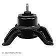 2010 Hyundai Tucson - Passenger Side Motor Mount, OE Replacement Series
